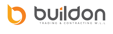 Buildon Logo